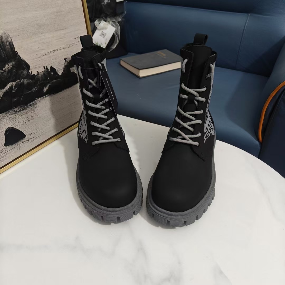 Dolce & Gabbana shoes